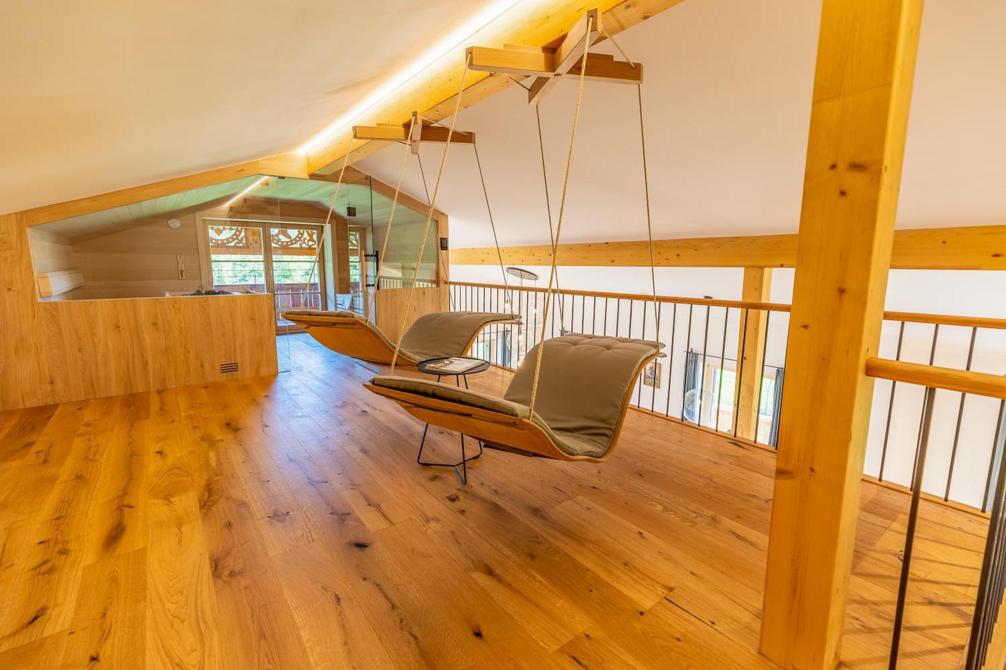 Graf Chiemo Suites - Direkt Am Chiemsee Mit Separatem Seezugang คีมิง ภายนอก รูปภาพ